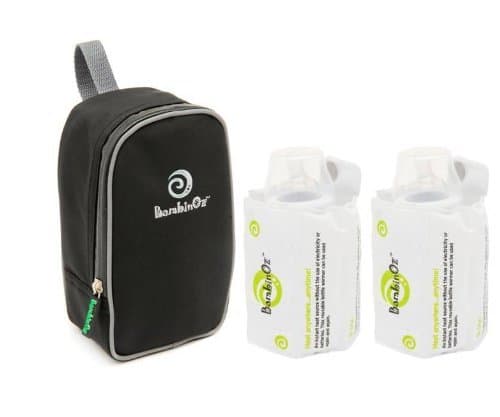 Bambinoz Bonus pack bottle warmer