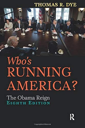 Who's Running America?: The Obama Reign