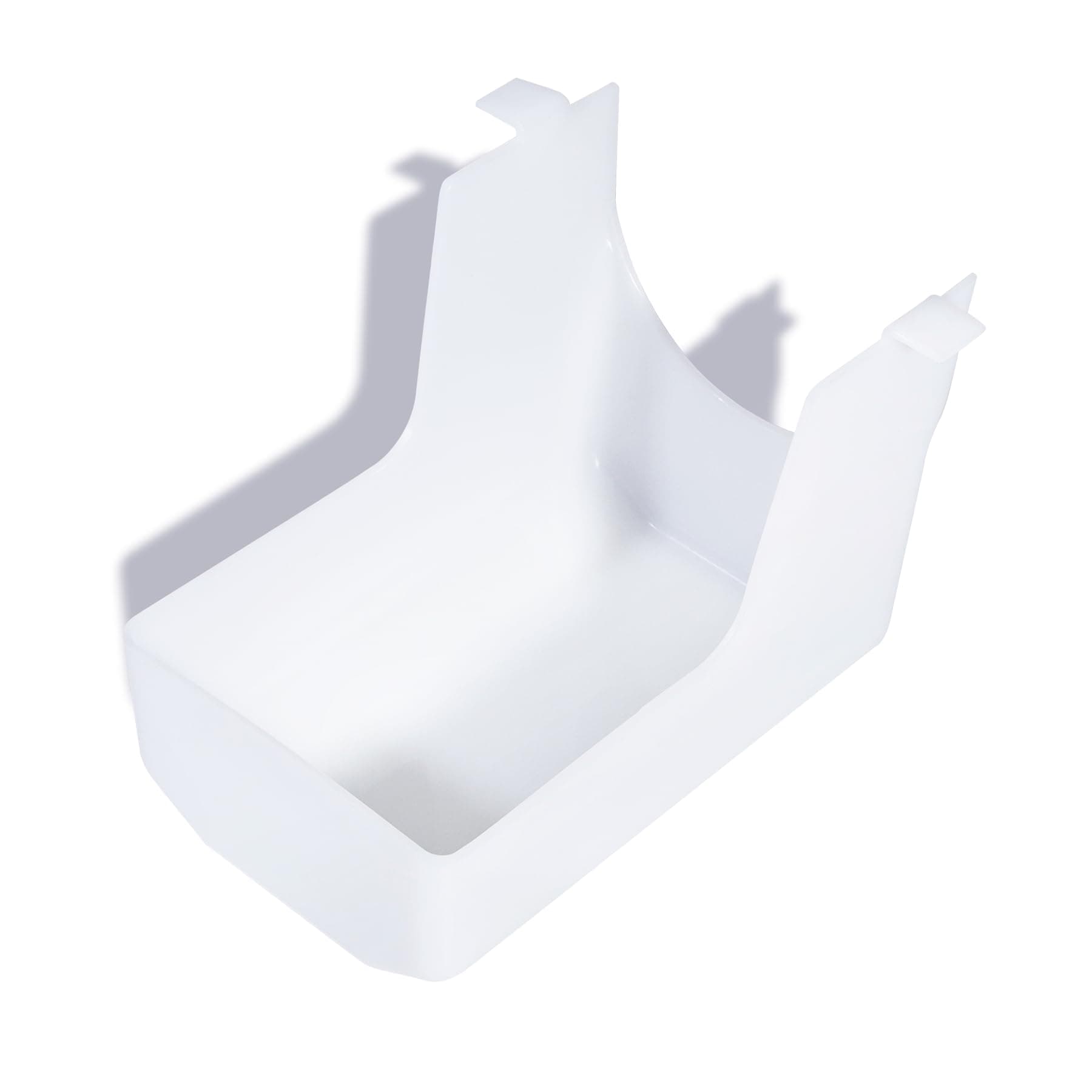 Range Hood Light Lens Cover S99110437 for Broan Nutone 40000 41000 42000 3500 3900 Series Range Hood and Replaces 88169 E2099110437 S99110437 AP3379470, Fits Nutone, Kenmore Range Hoods and more