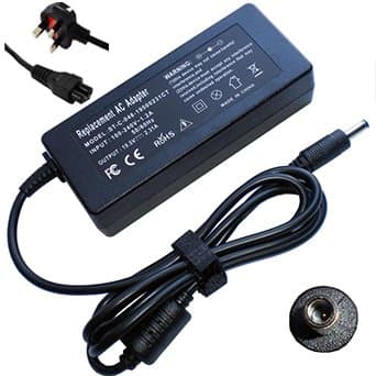 Laptop Charger HP 693715-001 677770-003 613149-002 15-ba100na 15-BS082NA 15-bs085na 15-BW024NA 15-BW054SA 15-BW059SA 15-BW060SA 15-BW066SA 15-BW067SA 15-BW068SA 19.5V 2.37 - 3.33A Charger Adapter - ECP Adapter
