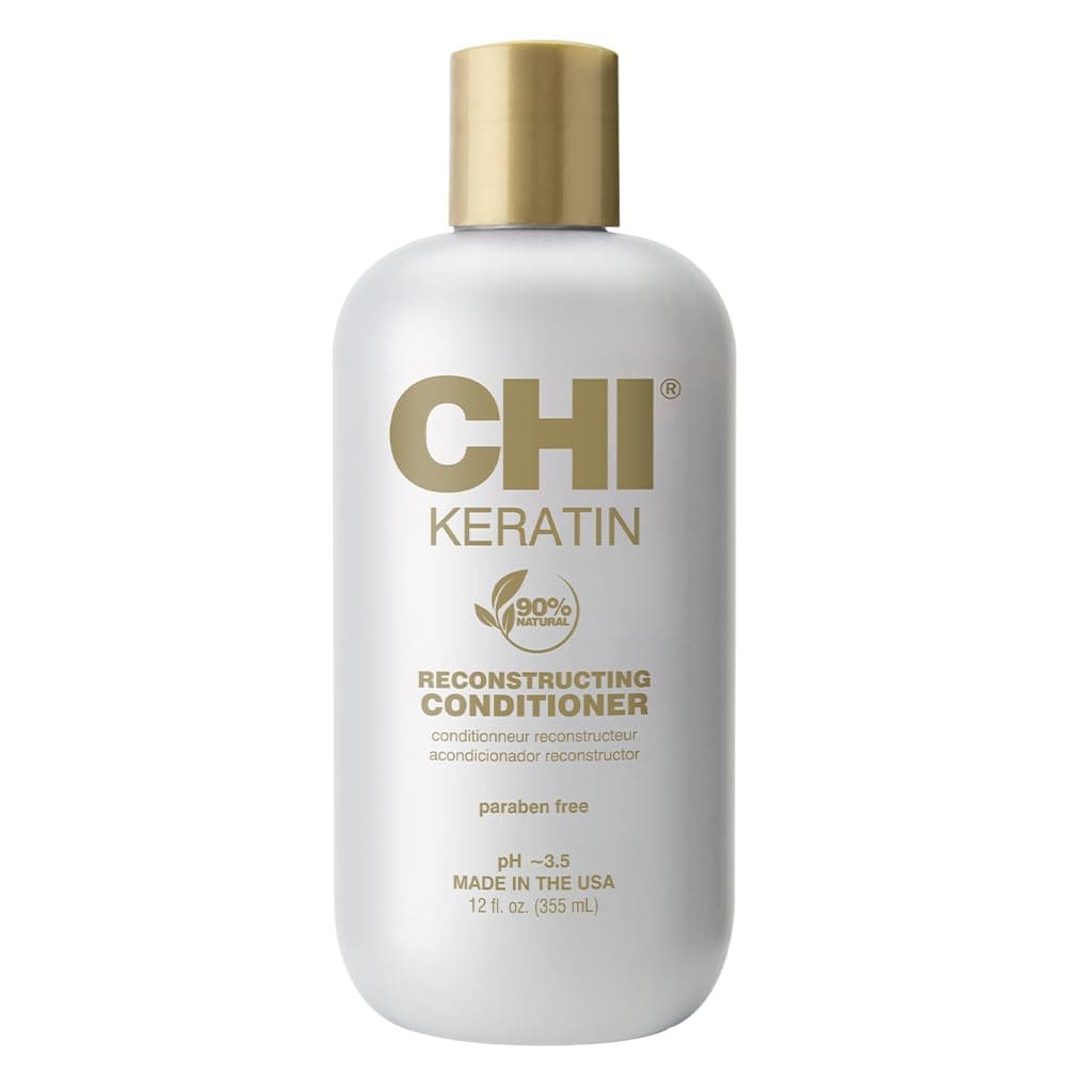 Keratin Conditioner