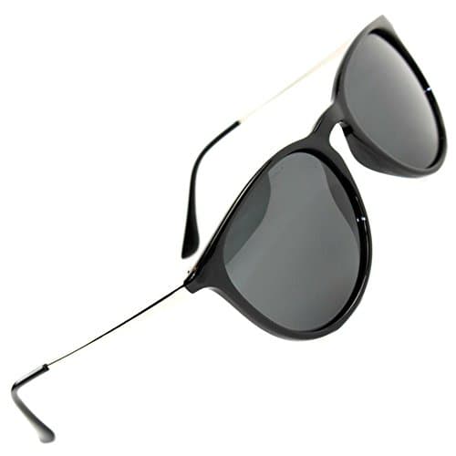 Polarized Sunglasses for Women by Eye Love with 100 Percent Uv Protection and Designer Style
