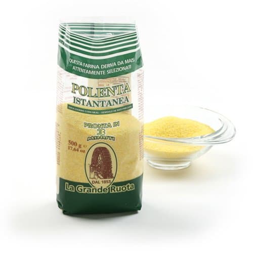 Instant Polenta (17.6 ounce)