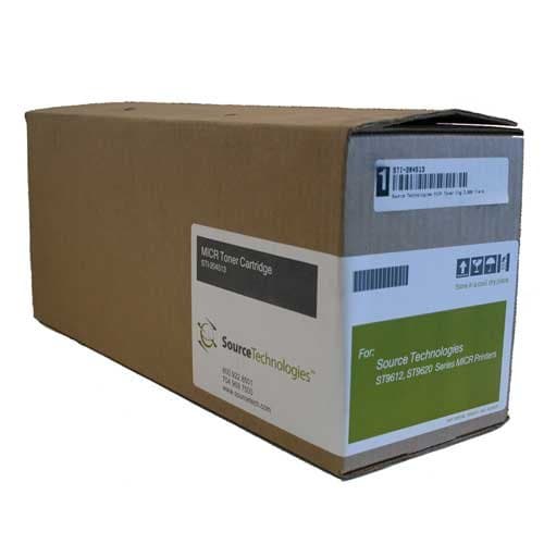 Source Technologies ST9612 9620 MICR Toner (3 000 Yield), Source Technologies STI-204513
