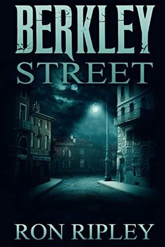 Berkley Street: Berkley Street Series, Book 1