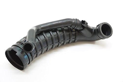 Intake Boot - Air Mass Sensor to Turbocharger for Mini