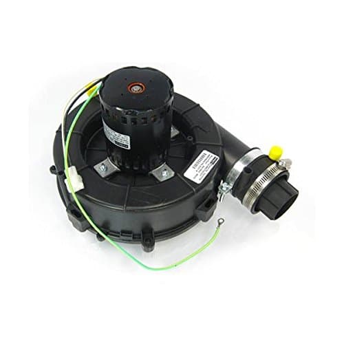 Fasco 68K21 - Lennox Furnace Draft Inducer/Exhaust Vent Venter Motor - OEM Replacement
