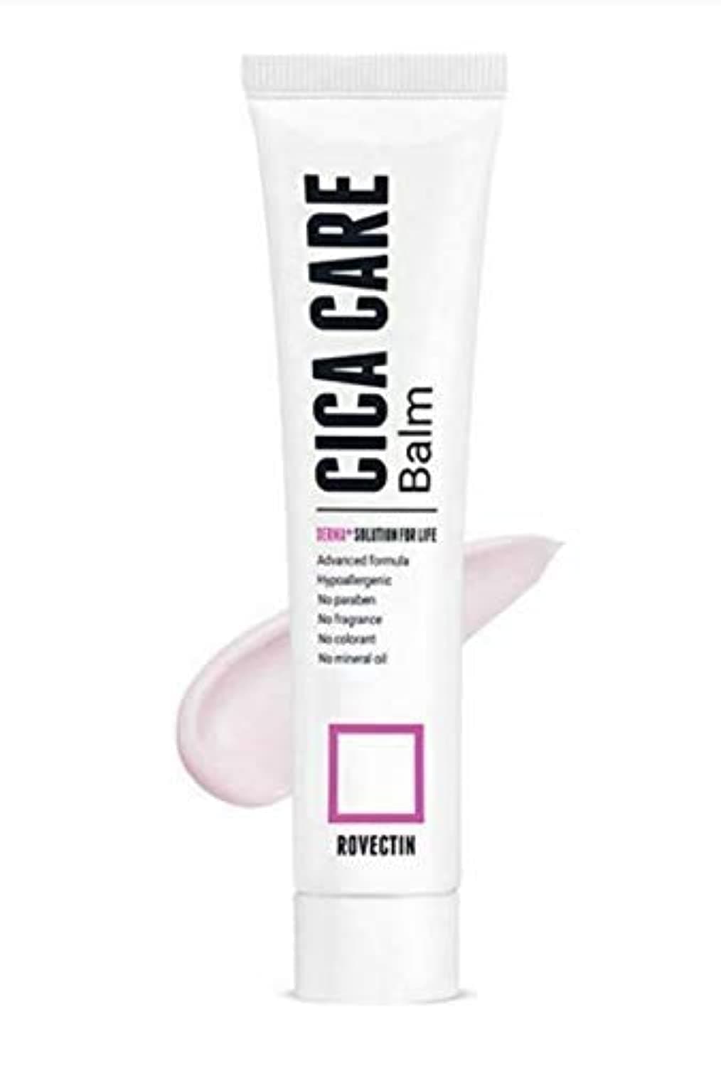 [Rovectin] Cica Care Balm 40ml
