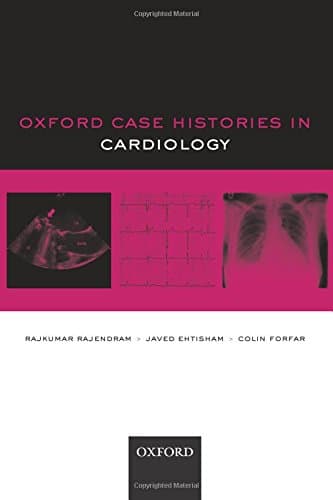 Oxford Case Histories in Cardiology