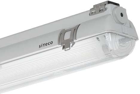 Osram Monsun PC Dif PMMA Lamp Waterproof ECG SM SPM pc-dif sitec