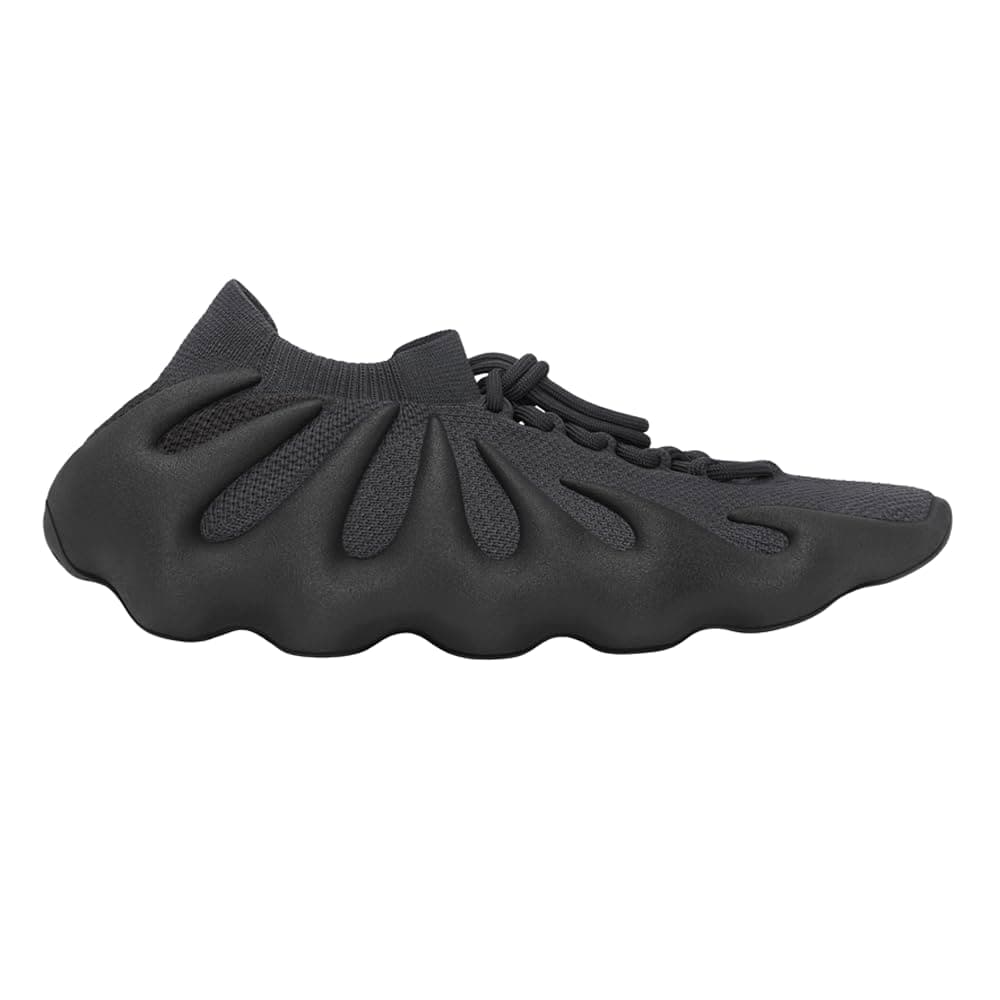Men's Yeezy 450 Lace Up Sneakers