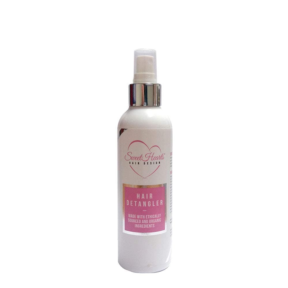 SweetHearts Hair Detangler