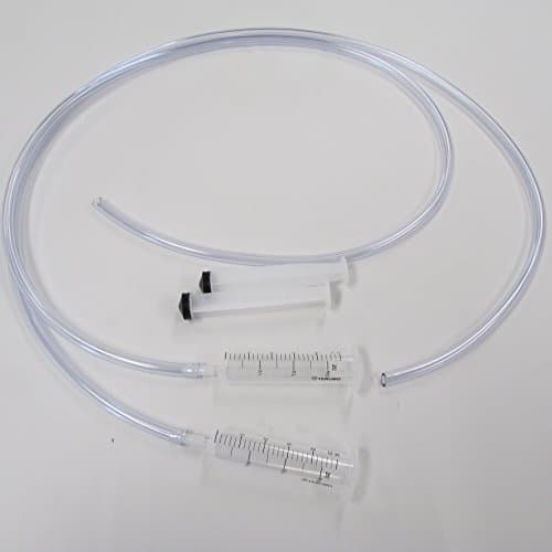 Dansha Farms Goat - Sheep Small Teat Cup Assembly 20 ml