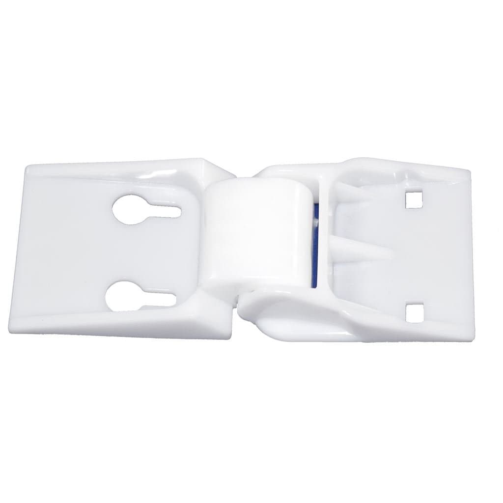 UfixtFits Iceland and Iceline Universal Chest Freezer Counterbalance Hinge- Pack of 1
