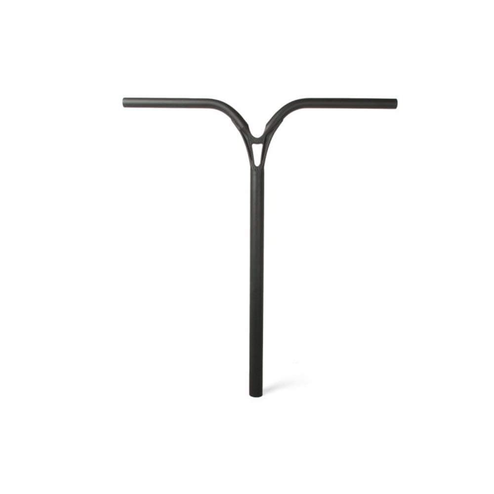 Ethic DTC Deildegast V1.5 Pro Scooter Bar (670mm - Black)