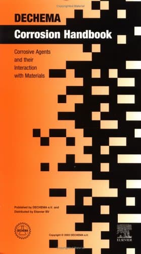 Corrosion Handbook Printed Access Code – 17 September 2003