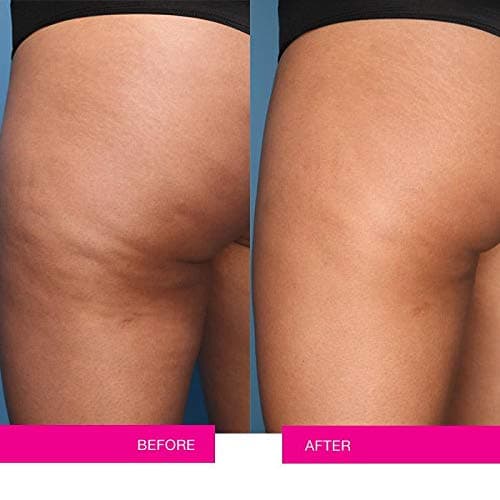 Avon Naked Proof Smooth Moves Anti-Cellulite Cooling Gel