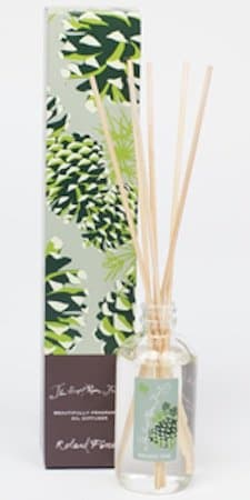 Soap and Paper Factory Diffuser, Roland Pine