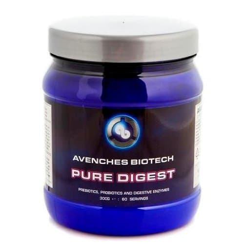 Pure Digest Ultimate Digestive Aid