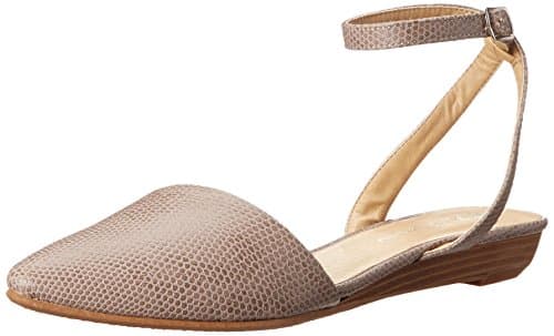 CL by Chinese Laundry Women's Sandy Lizard Wedge Pump