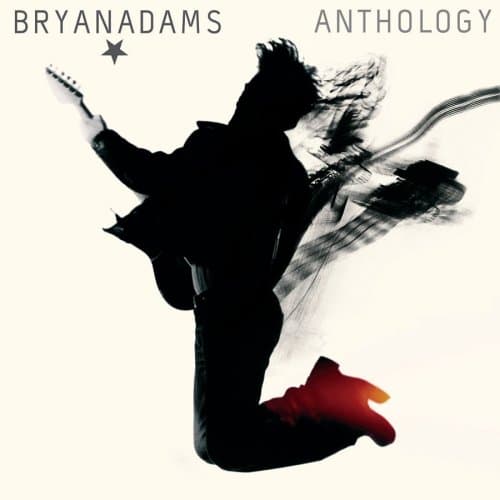 Anthology Audio Adams, Bryan