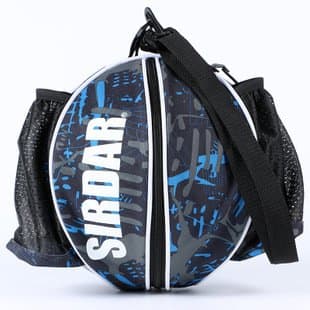 Outdoor Sports Shoulder Soccer Ball Bags Nylon Training Equipment Accessories Football Kits Volleyball Basketball Bag