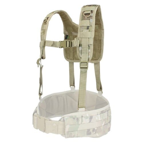Condor H-Harness MultiCam