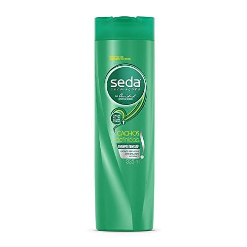 Seda Cocriações Cachos Definidos - Shampoo 325ml