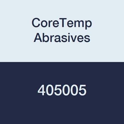 405005 18 oz Heat-Treated Fiberglass Fabric Texturized Welding Blanket, 1100-1472 Degrees F, 10' Length x 10' Width, Tan