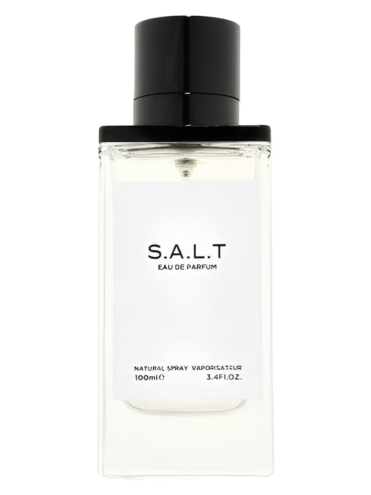 Salt EDP 100ml