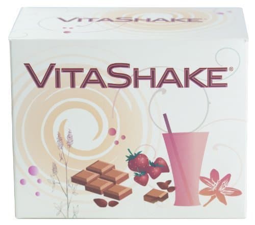 VitaShake?? Cocoa, 10/25g Packs by Sunrider International