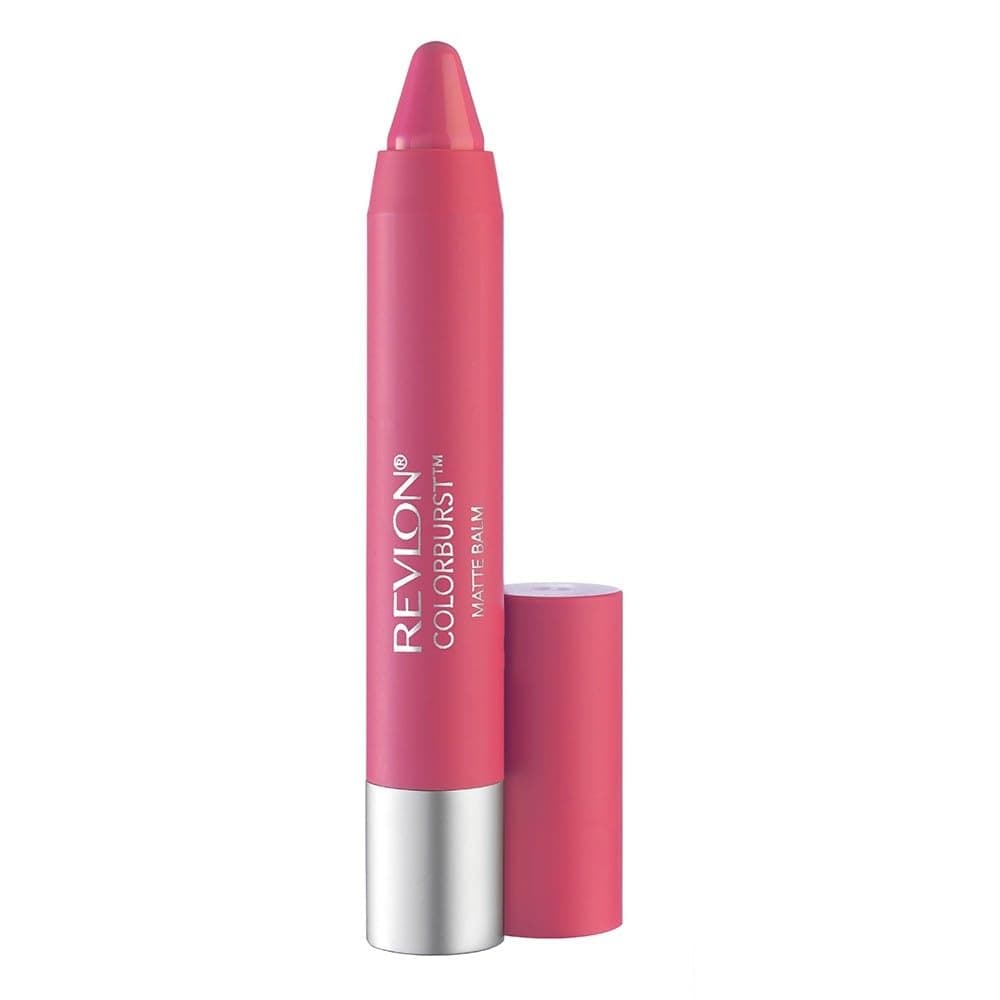 Revlon ColorBurst Matte Balm, Elusive