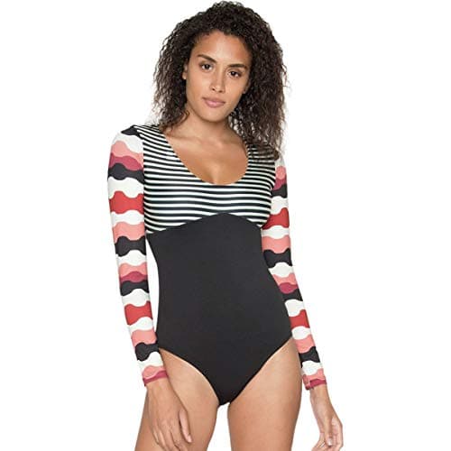 Seea Swimwear Bondi Surf Suit - Women's