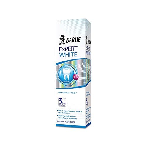 Darlie Toothpaste Expert White 120g (W)