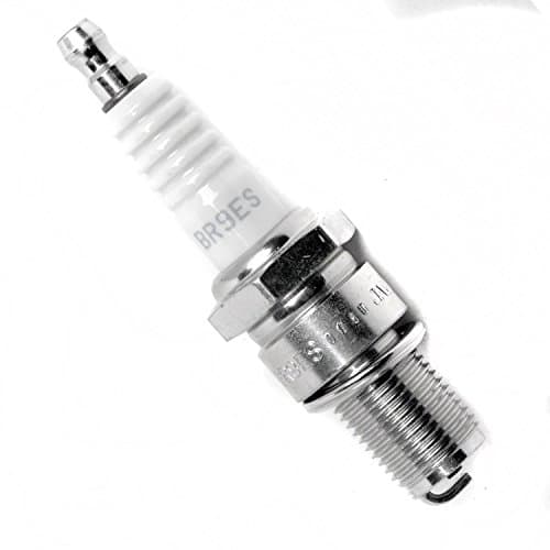 5722 NGK BR9ES Spark Plug2-PACK (Replaces RN2C, 98079-59847) New Boxed --P#EWT43 65234R3FA295198