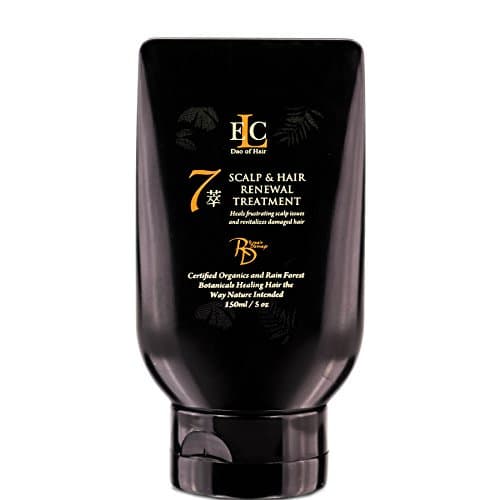 ELC Dao of Hair RD Repair Damage #7 Scalp & Hair Renewal Treatment - 5 oz