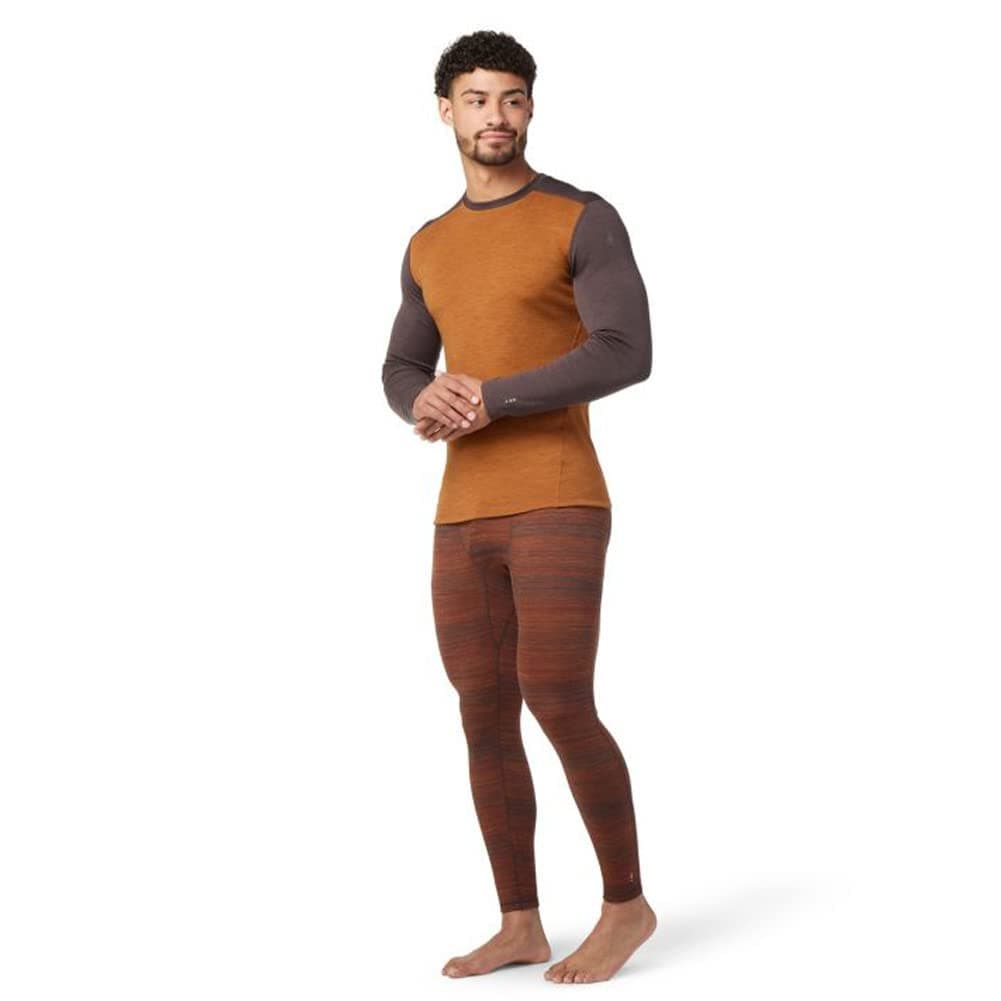 Smartwool mens Men's Merino 250 Baselayer Crew Men's Merino 250 Baselayer Crew (pack of 1)