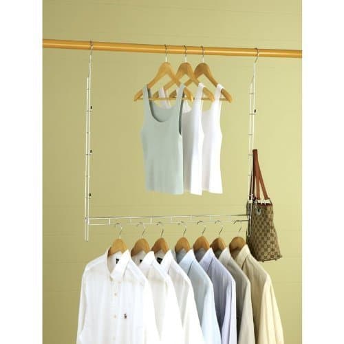 OIA Closet Doubler - 2 PACK Size: 2 Pack, Model: , Tools & Outdoor Store