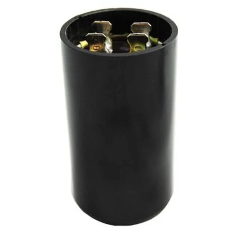 PMJ161 - Packard Aftermarket Replacement Motor Start Capacitor 161-193 MFD 110 125 Volt