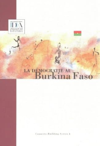 Democracy Burkino Faso(French)