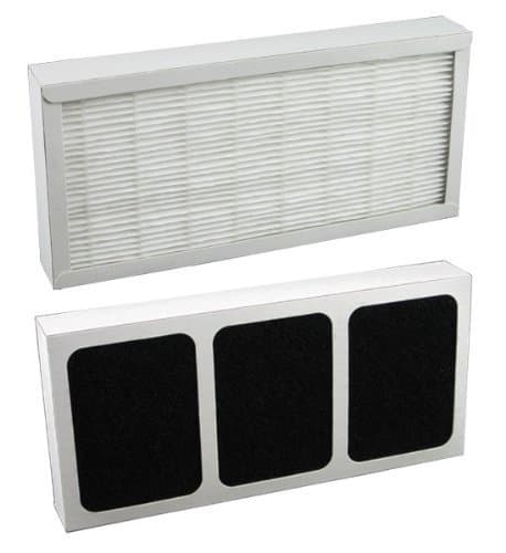 HAPF 30 Family Care Air Cleaner HEPA Filter