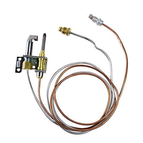 Robertshaw 36 Inch Leads Safety Pilot Assembly - Natural Gas