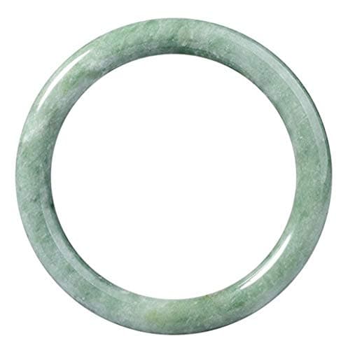 Antiquity Sian Art Natural Stone Opaque Bangle Bracelet -Energy for Women Set with Box