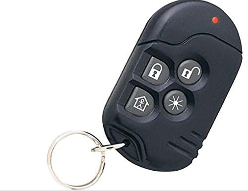 MCT234 VISONIC POWERCODE KEYFOB TRANS