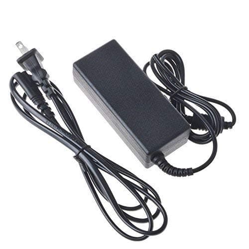 LGM AC Adapter for Ultrabrite SL9066 LED Desk Lamp COSTCO NO. 1041303 SL1203000 Cord
