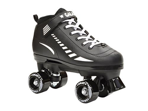 Epic Skates Galaxy Elite Kids Quad Speed Skates