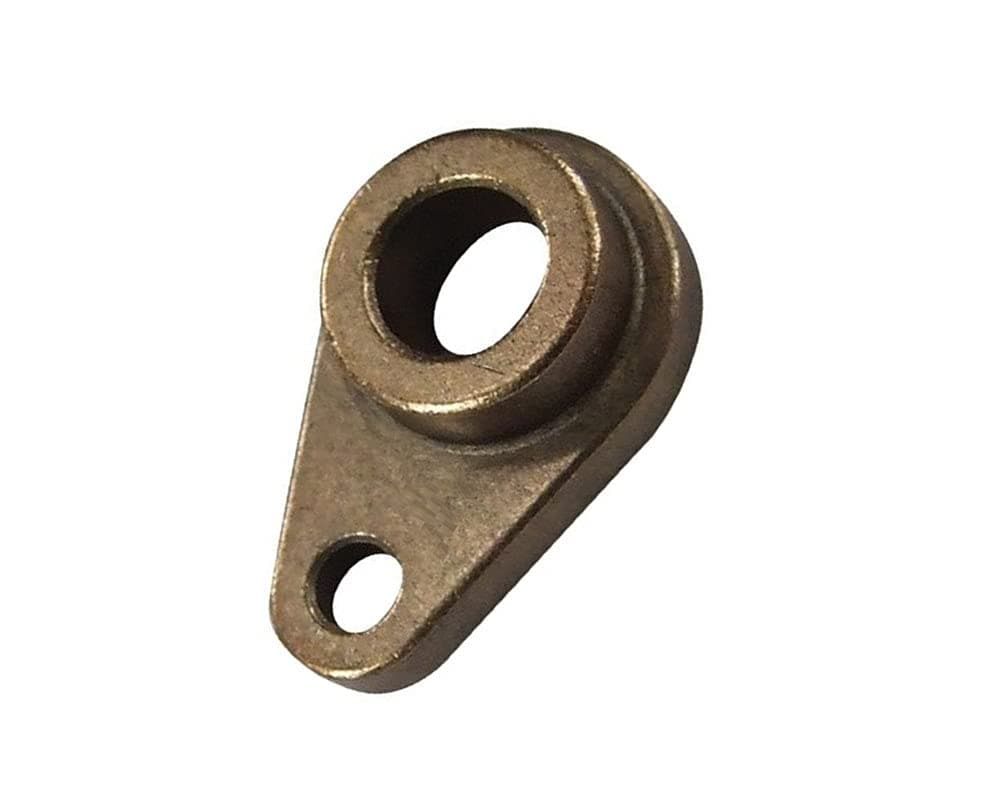 LAZER ELECTRICS Tumble Dryer Teardrop Rear Drum Bearing for Hotpoint, Indesit, Whirlpool Replaces C00142628, C00208205, 482000022961
