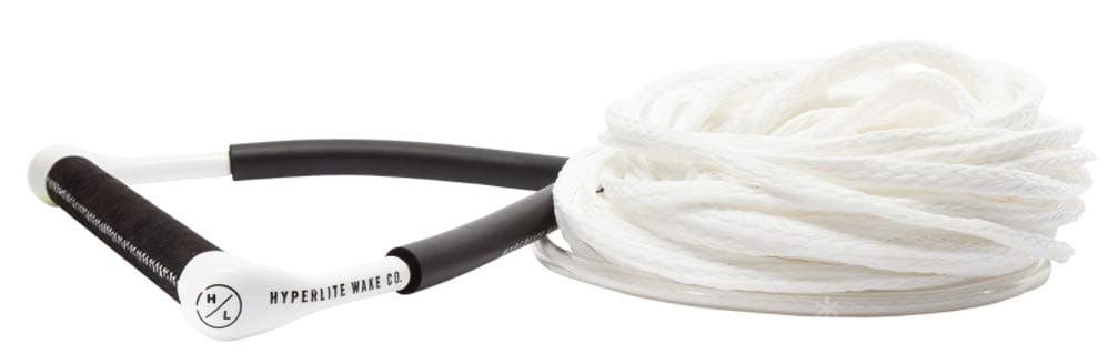 Hyperlite CG Wakeboard Handle W/Poly E Mainline