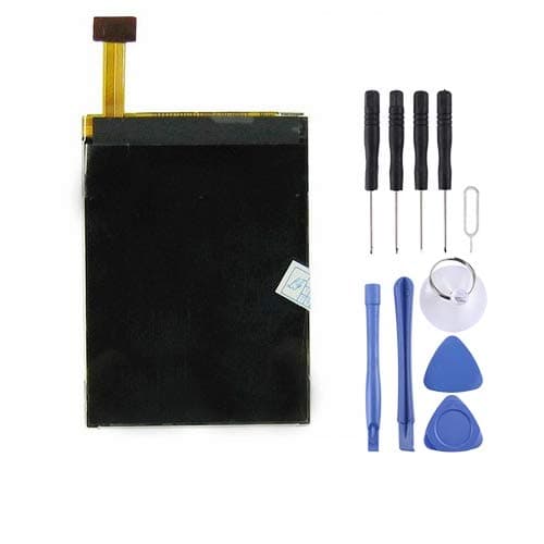 JOYAMO For LCD Screen LCD Screen for Nokia E66 For LCD Screen