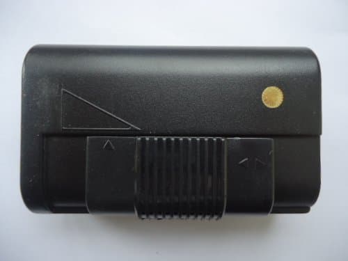 KAOYI KFT10522 12v SLIDING FOOT DIMMER - FREE UK P+P!! - 1 YEAR GUARANTEE!!